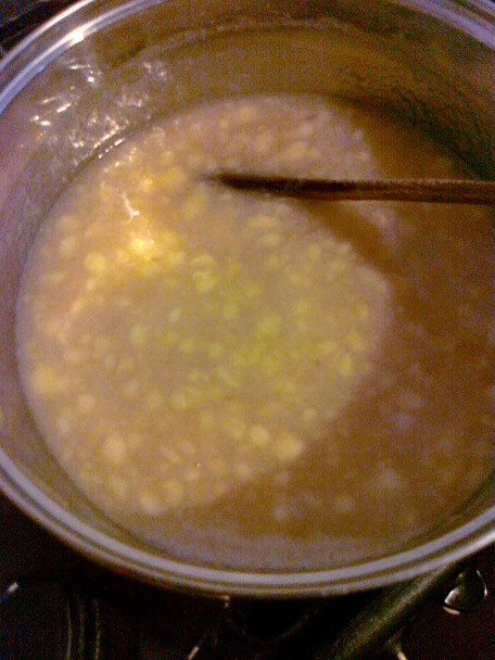 Banánový džem s rumom - obrázok 1