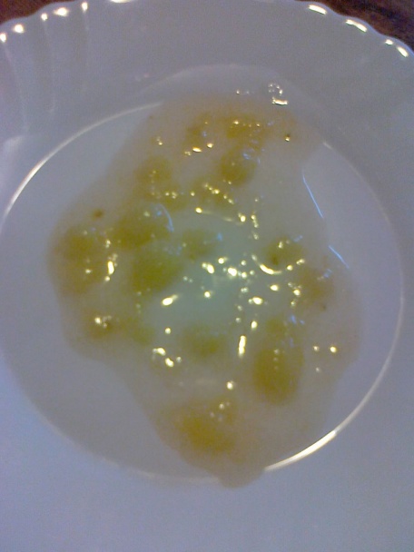 Banánový džem s rumom - obrázok 2