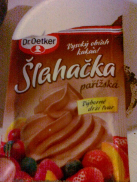 Tvarohovo - smotanový zákusok - obrázok 4