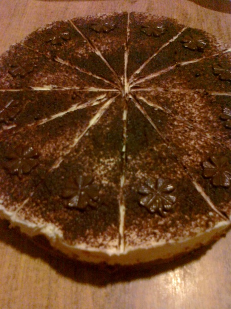 Opitý tvarohovník - obrázok 3