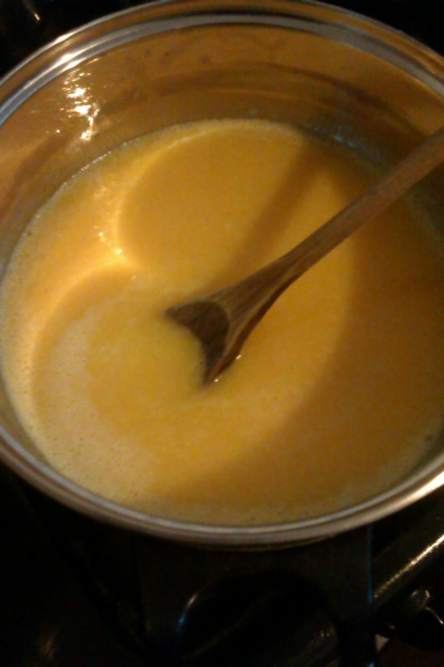 Pomarančové kocky (fotorecept) - obrázok 4