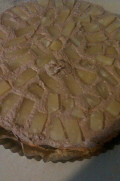 Narodeninová torta - obrázok 5