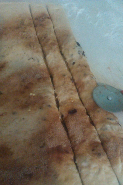 Štedré osie hniezda (fotorecept) - obrázok 6