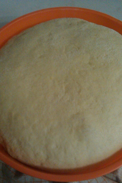 Valašské frgály s tvarohom a hruškovým lekvárom (fotorecept) - obrázok 1