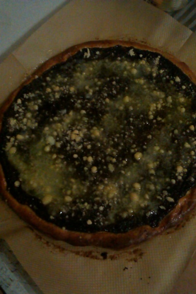 Valašské frgály s tvarohom a hruškovým lekvárom (fotorecept) - obrázok 10