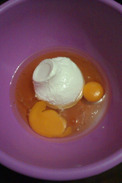 Medovo-smotanové rezy (fotorecept) - obrázok 1