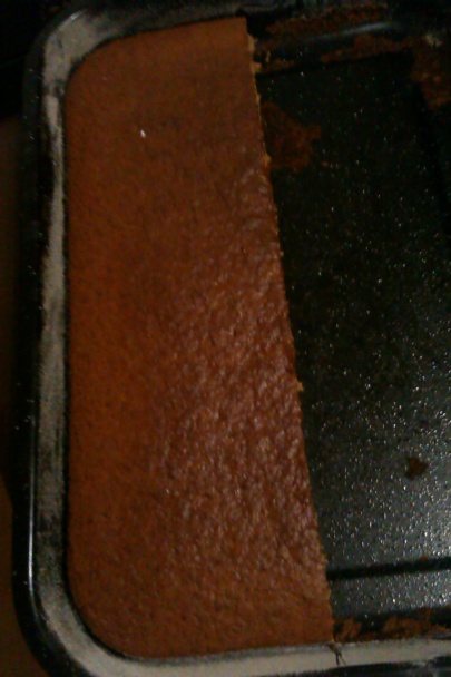 Medovo-smotanové rezy (fotorecept) - obrázok 5