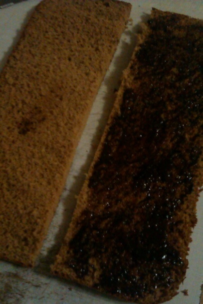 Medovo-smotanové rezy (fotorecept) - obrázok 6