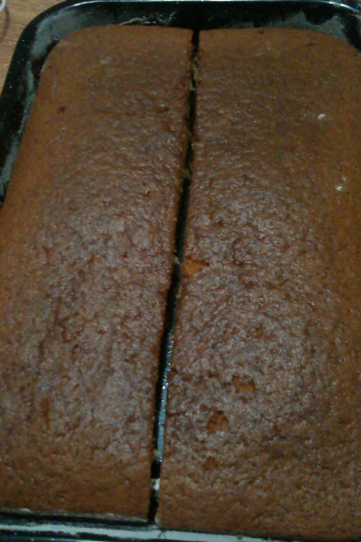 Medovo-smotanové rezy (fotorecept) - obrázok 9