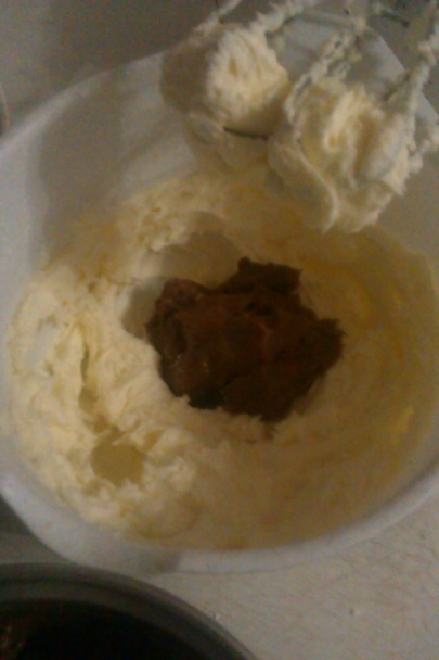 Čokoládová torta (fotorecept) - obrázok 5