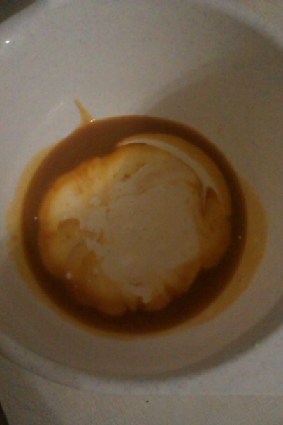 Orieškovo-karamelové kocky s Amarettom (fotorecept) - obrázok 3