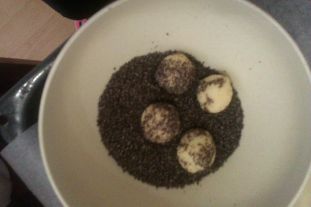 Veľkonočné kysnuté koláče (fotorecept) - obrázok 8
