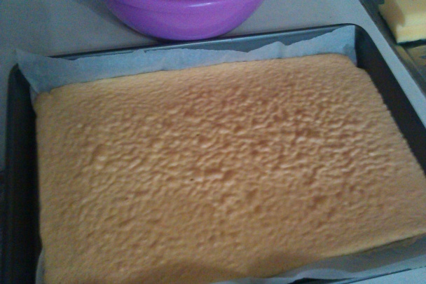 Svieženky (fotorecept) - obrázok 1