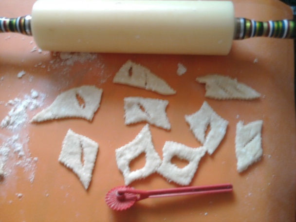 Fánky  - obrázok 3