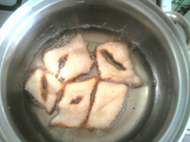 Fánky  - obrázok 4