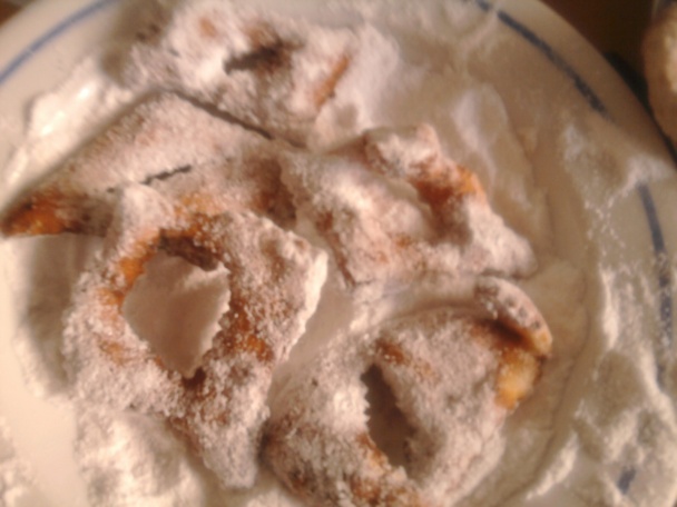 Fánky  - obrázok 5