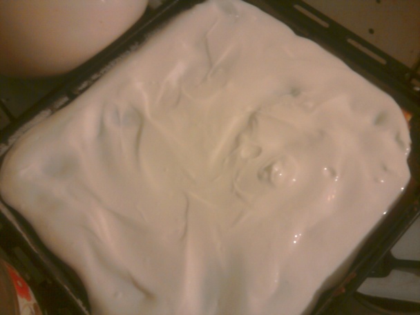 Broskyňový zákusok ;-) - obrázok 5