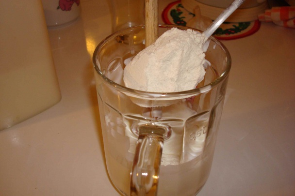 Moja klobásková polievka - obrázok 6