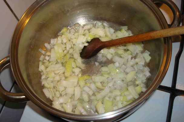 Silvestrovská kapustnica - obrázok 1