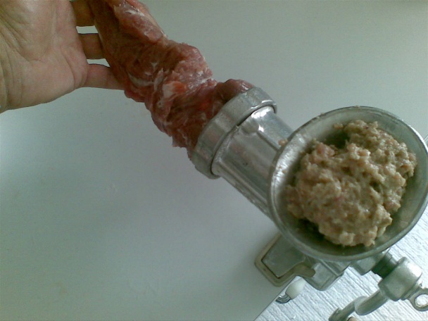 Bravčová panenka plnená hlivovou plnkou (fotorecept) - obrázok 6