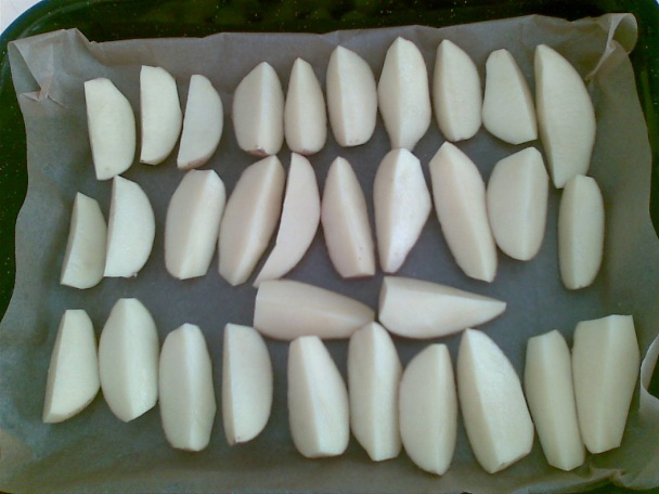 Bravčová panenka plnená hlivovou plnkou (fotorecept) - obrázok 8