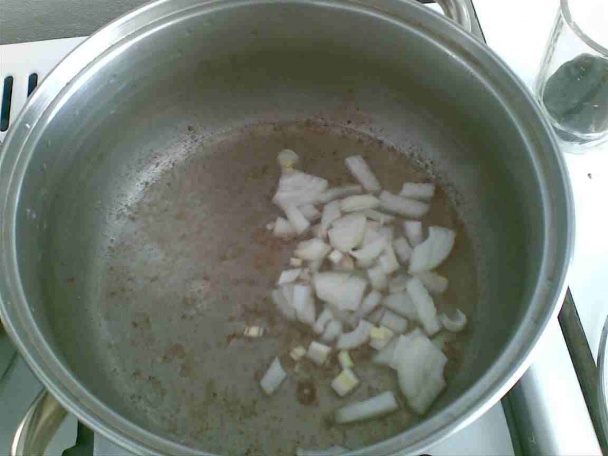 Bravčové rezne s Mexickou zmesou (fotorecept) - obrázok 2