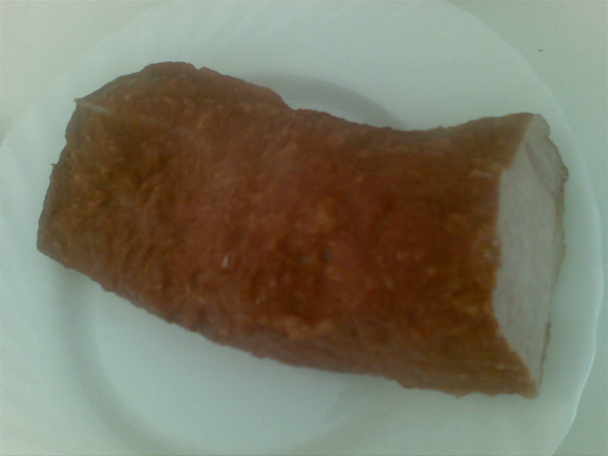 Paprikový zemiakový šalát (fotorecept) - obrázok 5