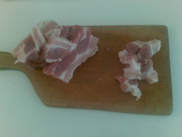 Svieža kapustová polievka (fotorecept) - obrázok 2