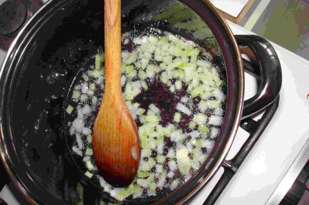 Sobotňajší obed alebo óda na hlivu (fotorecept) - obrázok 8
