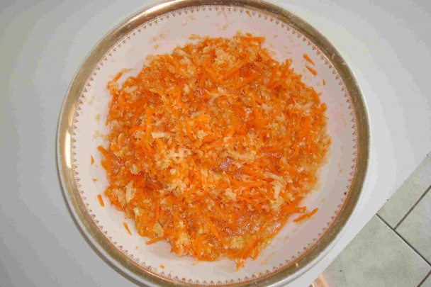 Sobotňajší obed alebo óda na hlivu (fotorecept) - obrázok 13