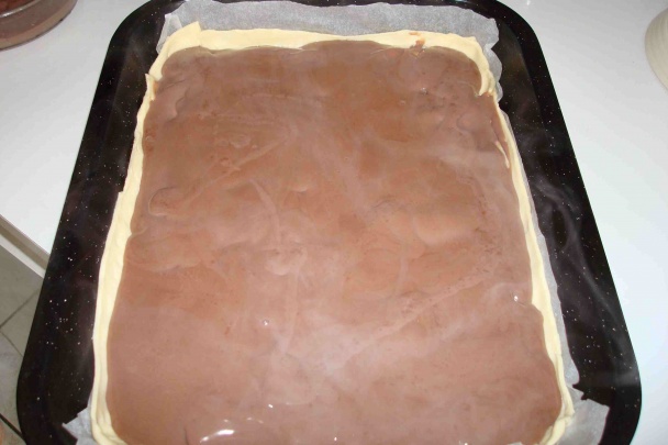 Banánová pochúťka (fotorecept) - obrázok 2