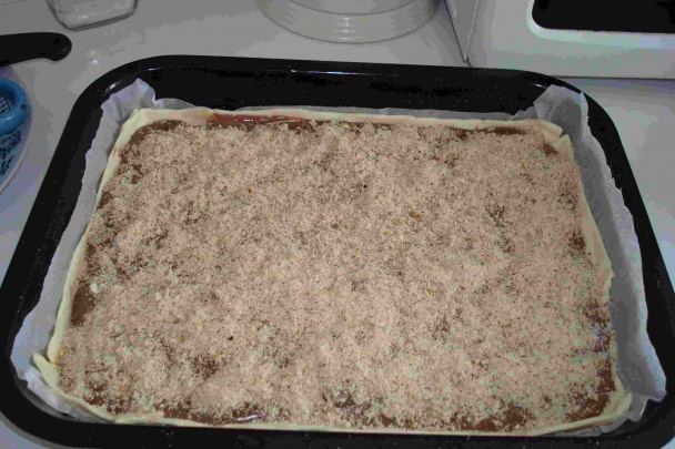 Banánová pochúťka (fotorecept) - obrázok 3