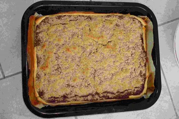 Banánová pochúťka (fotorecept) - obrázok 4