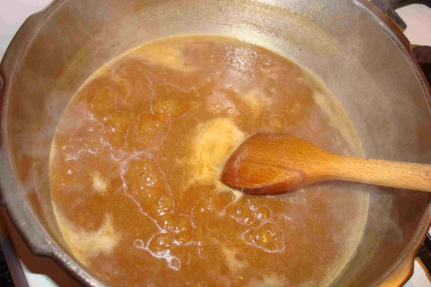 Hovädzie plátky (fotorecept) - obrázok 5