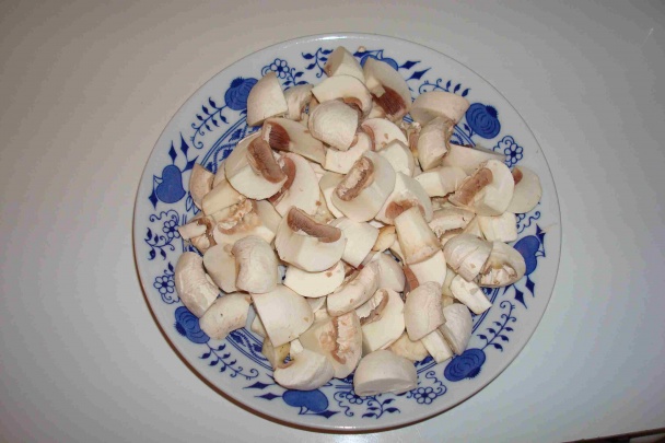 Hovädzie plátky (fotorecept) - obrázok 6