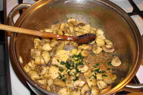 Hovädzie plátky (fotorecept) - obrázok 8