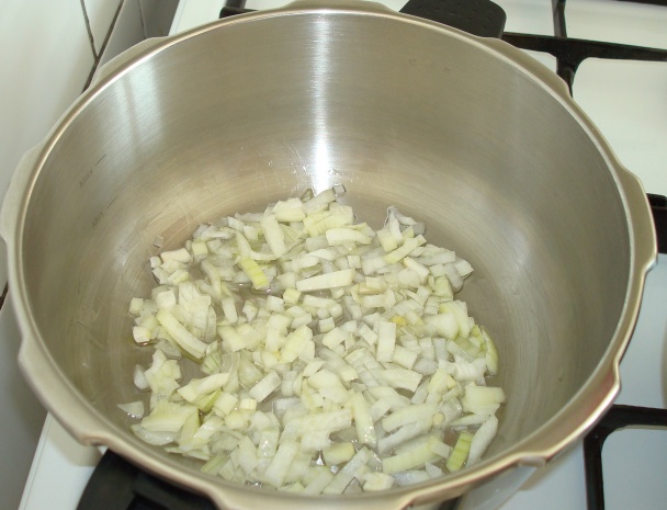 Guláš z diviaka (fotorecept) - obrázok 2