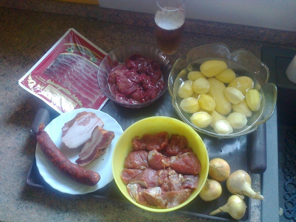 Ražníči trochu inak  - obrázok 1