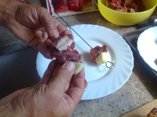 Ražníči trochu inak  - obrázok 2