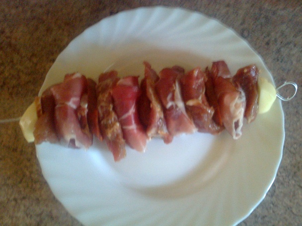 Ražníči trochu inak  - obrázok 3