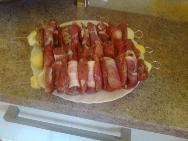 Ražníči trochu inak  - obrázok 4