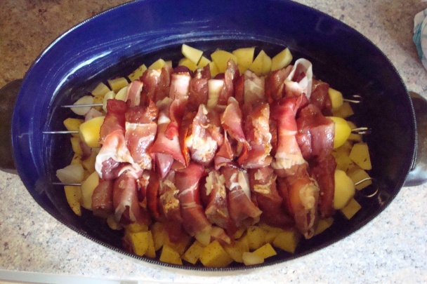 Ražníči trochu inak  - obrázok 6