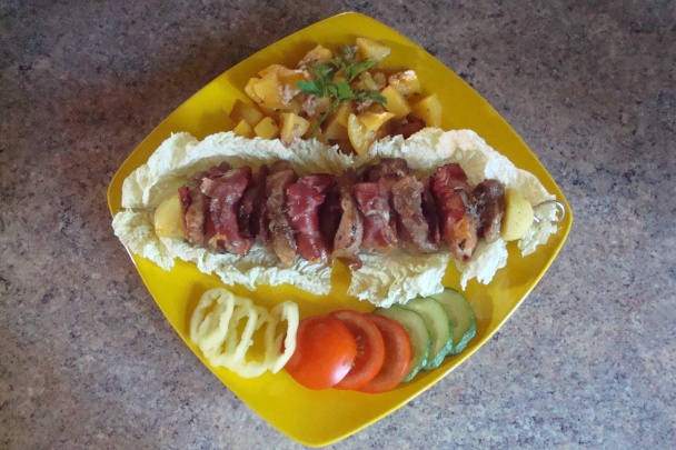 Ražníči trochu inak  - obrázok 7