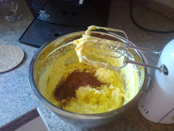 Banánový koláč - obrázok 10