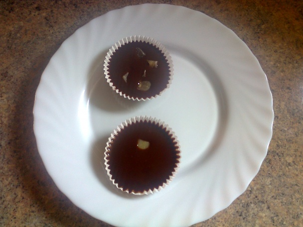 Banánový koláč - obrázok 16