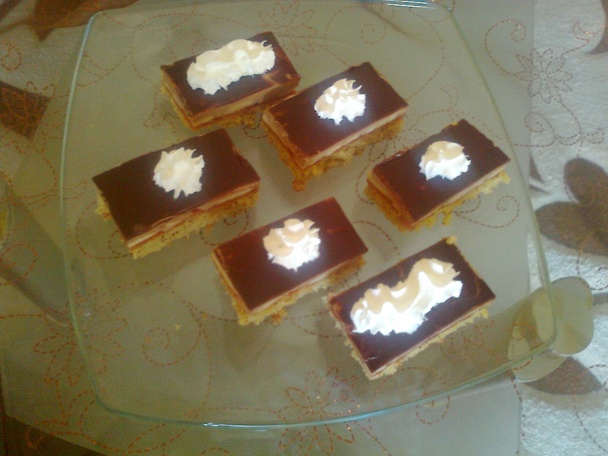 Banánový koláč - obrázok 17