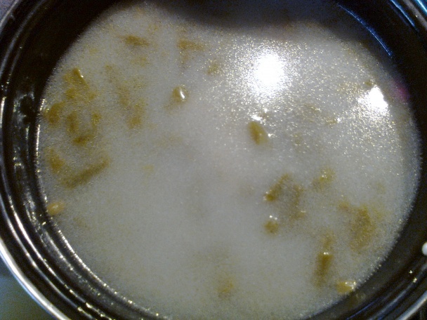 Rizoto zo zajaca - obrázok 4