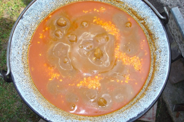 Kotlíkový guláš (fotorecept) - obrázok 11