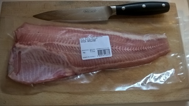 Sumček na Valentína (fotorecept) - obrázok 1