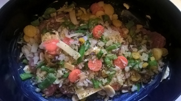 Sumček na Valentína (fotorecept) - obrázok 4